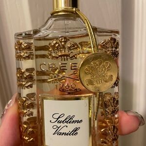 Creed Sublime Vanille Eau De Parfum